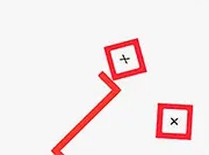 Arithmetic Sign Selector