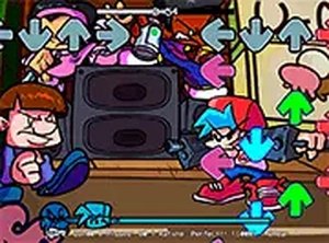 Tempo Showdown: Music Match