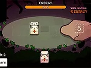 Little Squad: Strategic Card Quest
