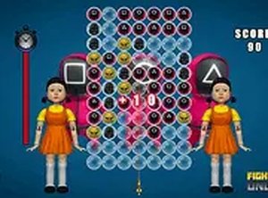 Tile Connect Color Puzzle