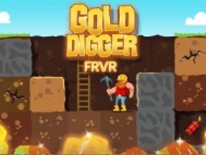 Crystal Digger Quest