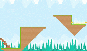 Trajectory Toss Challenge