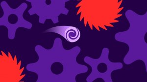 Rolling In Gears Puzzle Game Online