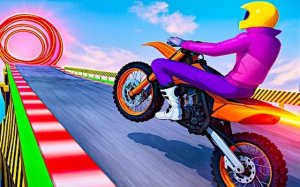 Skyline Dash Challenge