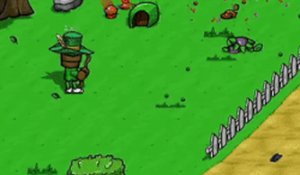 Stellar Quest: Alien Explorer RPG