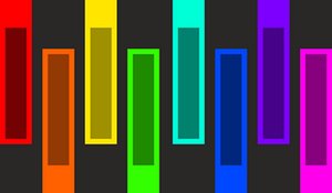 Palette Bloom: Idle Color Collector