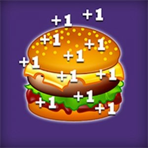 Burger Maker - Relaxing Cooking Game
